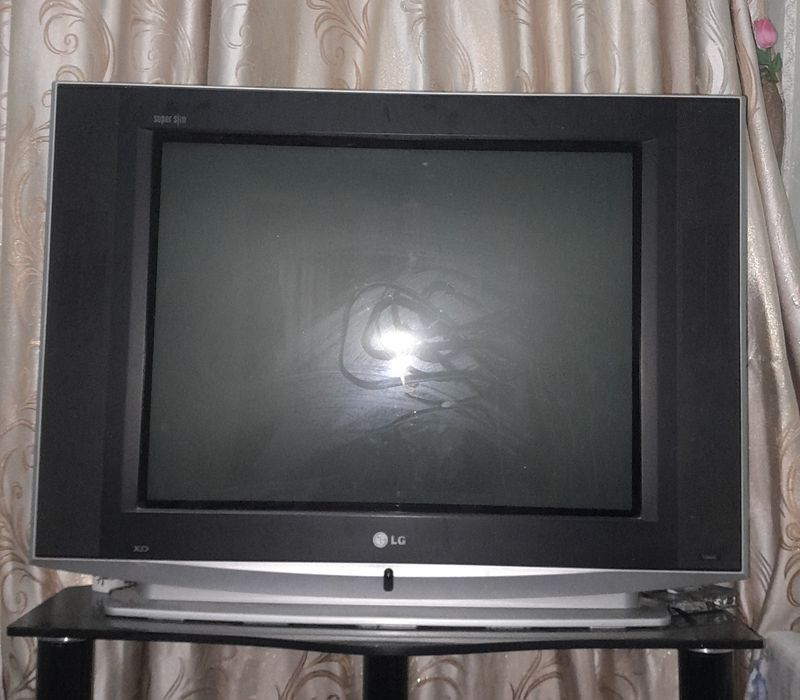 Лг россиски телевизор