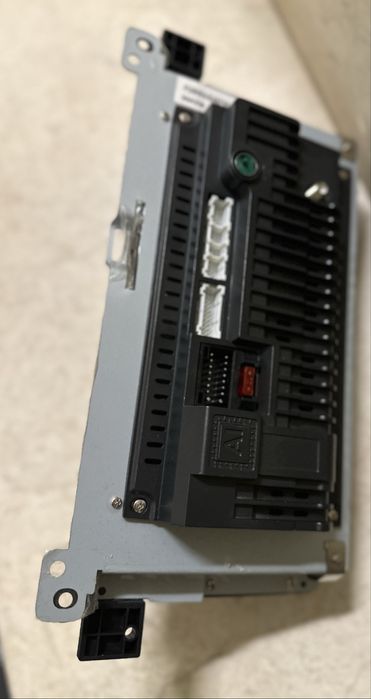 Мултимедия за BMW E39/46