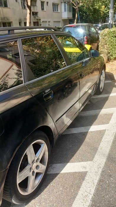 AUDI A4 Avant 2006 — imagine 3