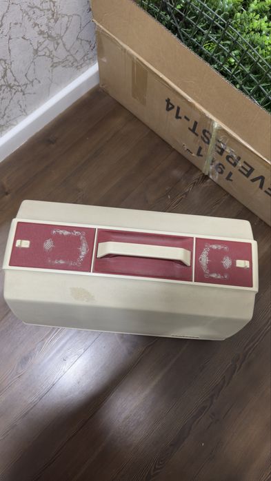 Швейная машинка / Тикув Машинкаси