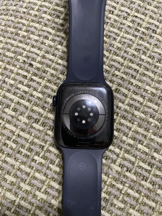 Apple watch 9 seria 45mm