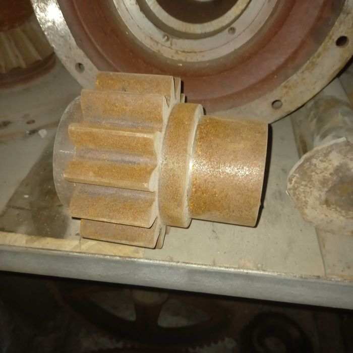 Запчасти экскаватора Э 652,ЭО 4111,ЭО 4112