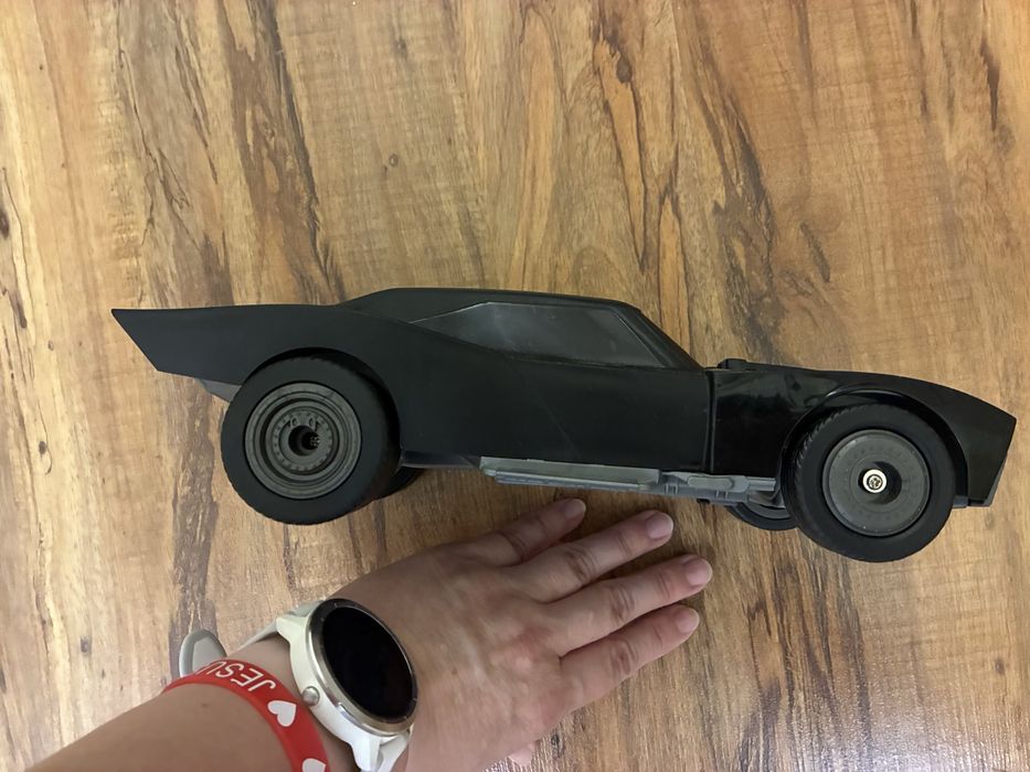 Игрушки бэтман. Batman