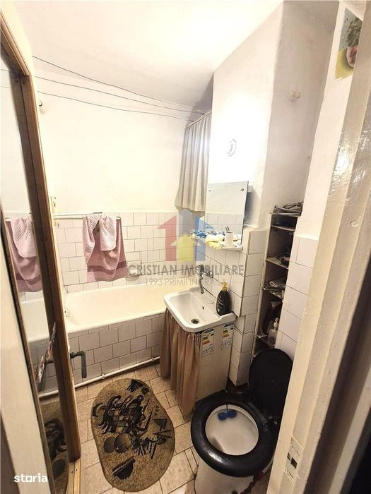 Apartament – Brăila, Plantelor - Vedere 5