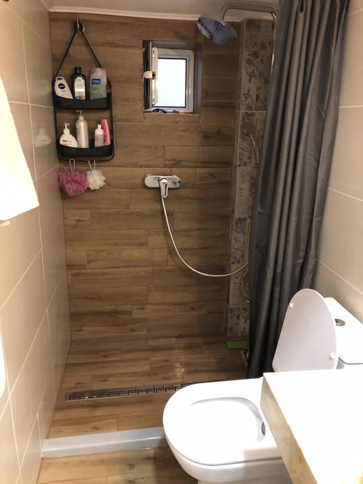 Апартамент за почивка  в Гърция , Паралия Офринио !