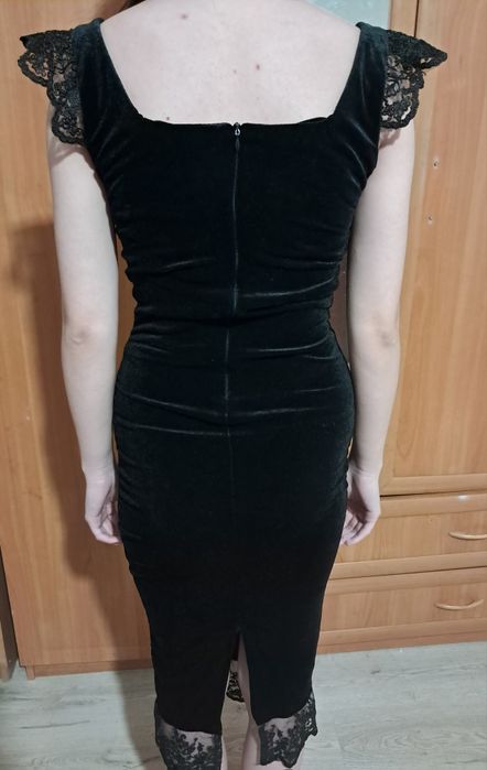 Срочно продается платье.