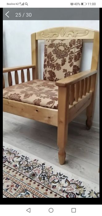 Столярные и плотницкий работы.