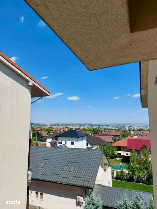 Se închiriază Apartament 1 camera decomandat iasi Voinesti