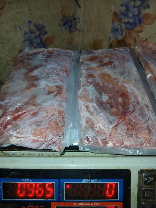 Продам вяленную и горячего копчения рыбу
