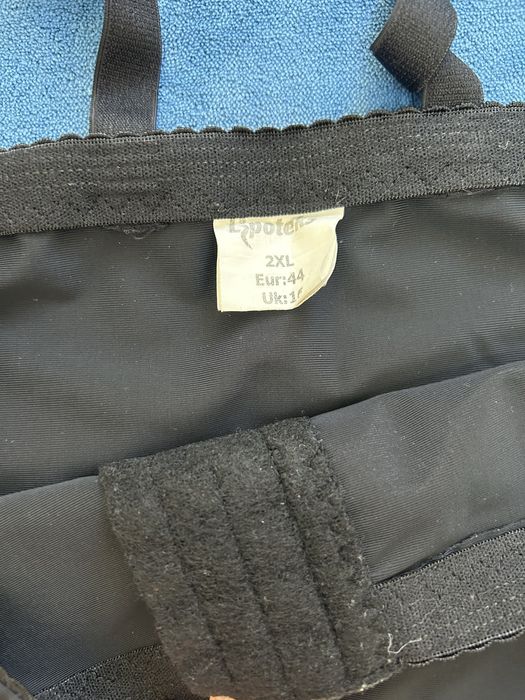 Продам компрессионный боди