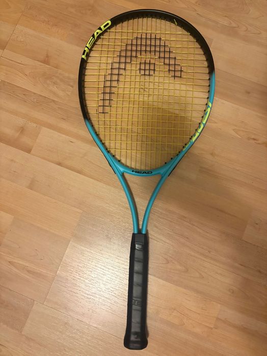 Тенис РАКЕТА HEAD TI, conquest