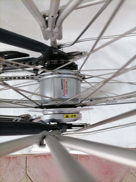 Немецкий Голландский ва бошка Европа велосипед лари оптом нархда