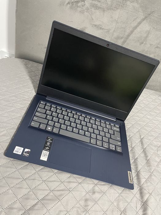 Laptop Lenovo i7
