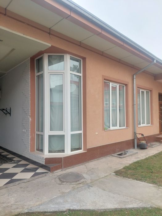 Дом Продажа Малика Базар Ориентир