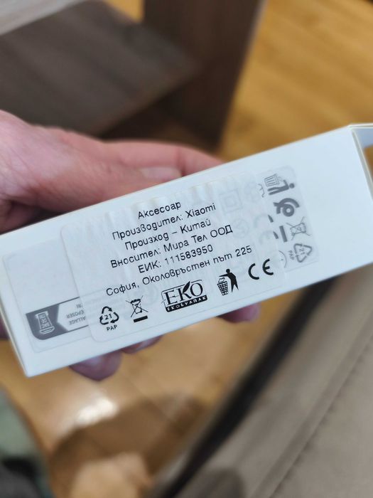 Адаптер за телефон xiomi 45 w