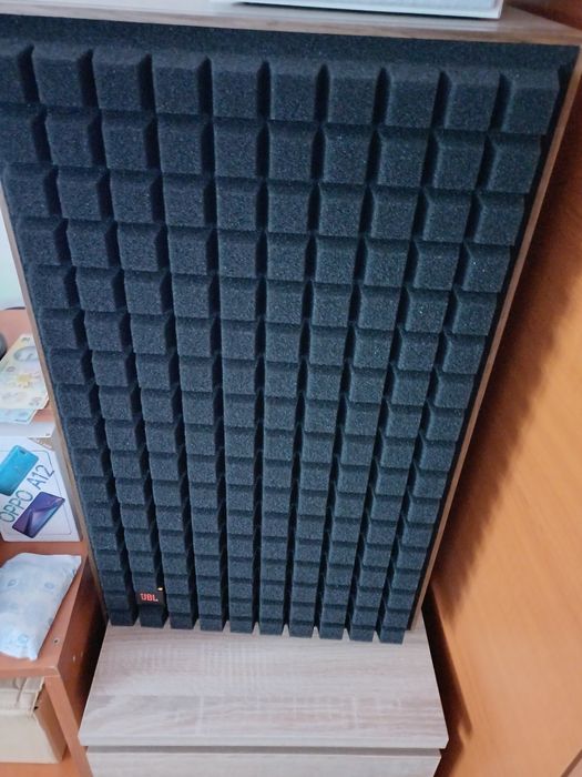 Boxe jBL L100 mk ll