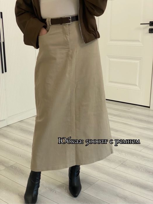 Разгружаю свой гардероб