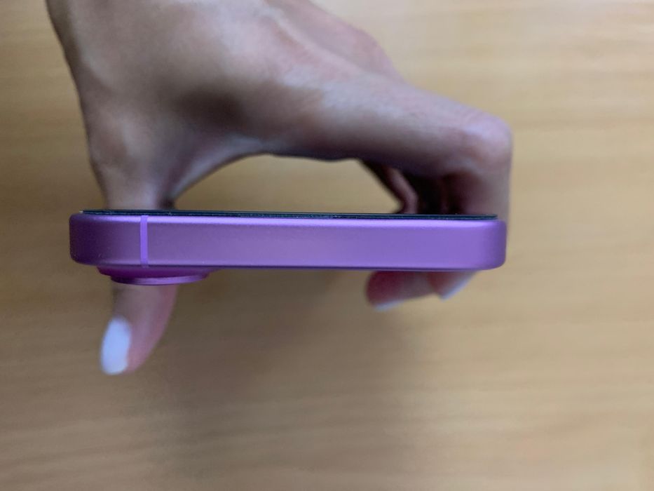 Продам iphone 16 pink
