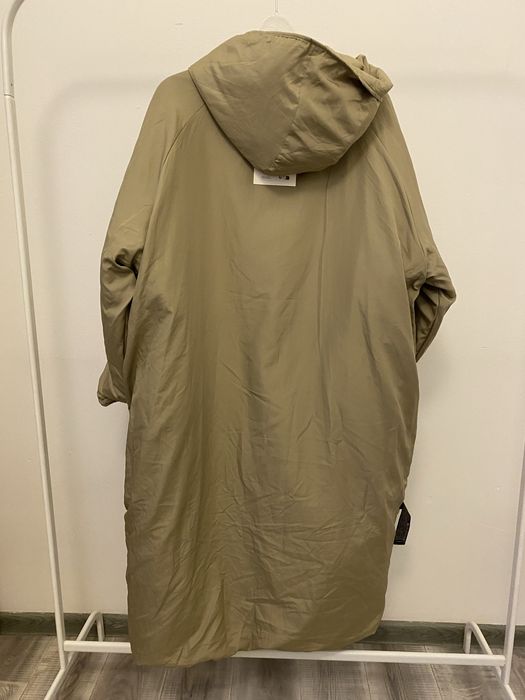 Женская парка Pull&Bear