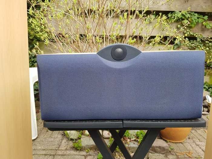 Boxa centru Hi-Fi Tannoy Eyris C Sycamore impecabila