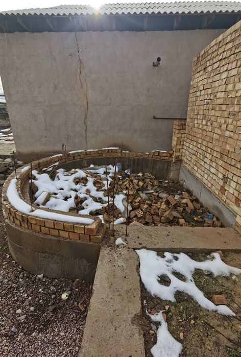 6 sotix yer uchastka