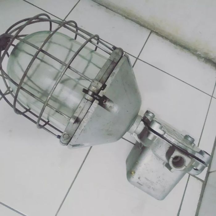 Светильник. Лампа. Прожекторы OWP-250 (ВЗГ) (VZG).