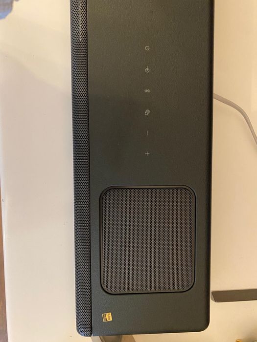 Soundbar Sony HT A5000