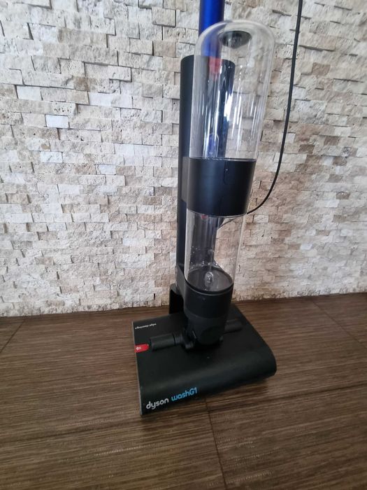 Mop/ Aparat curățare umedă DYSON Wash G1 2024