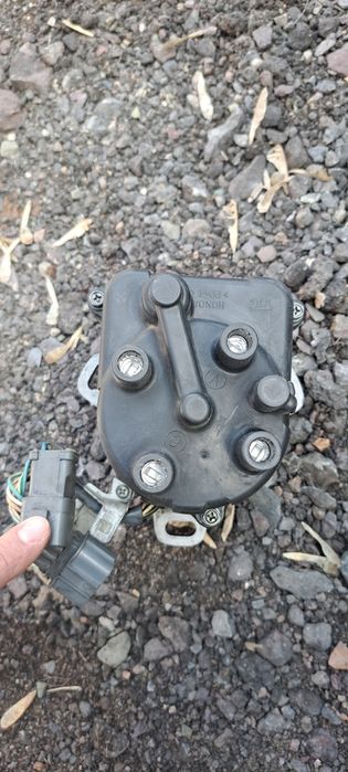 Трамблер без Катушки F22B Odyssey