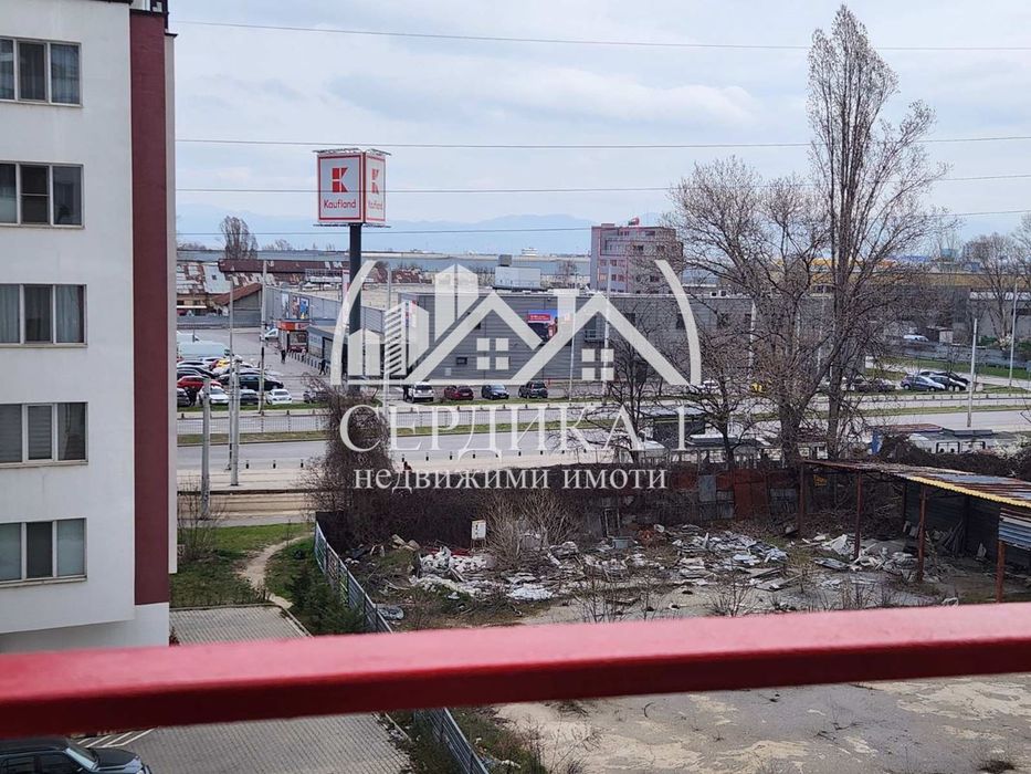 Дава се под наем Офис в София, Слатина - 89 кв.м за 887.4 € - Снимка #4