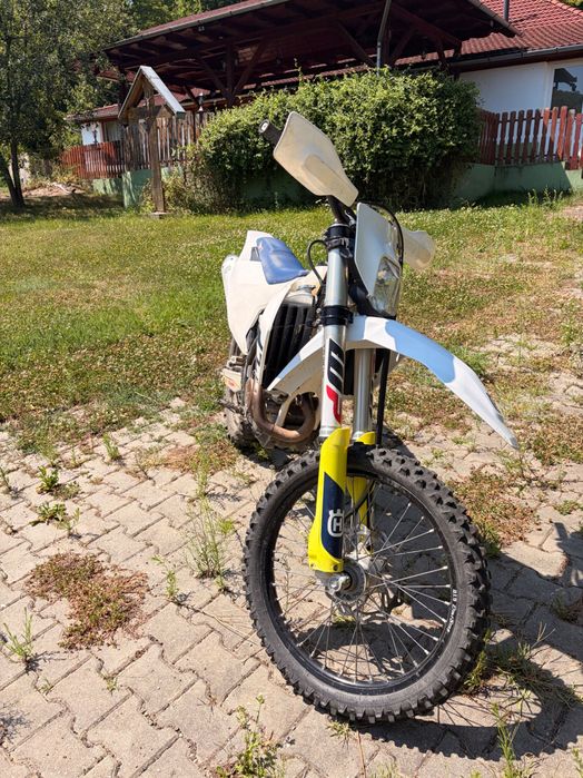 Husqvarna FE 250 4T 2019