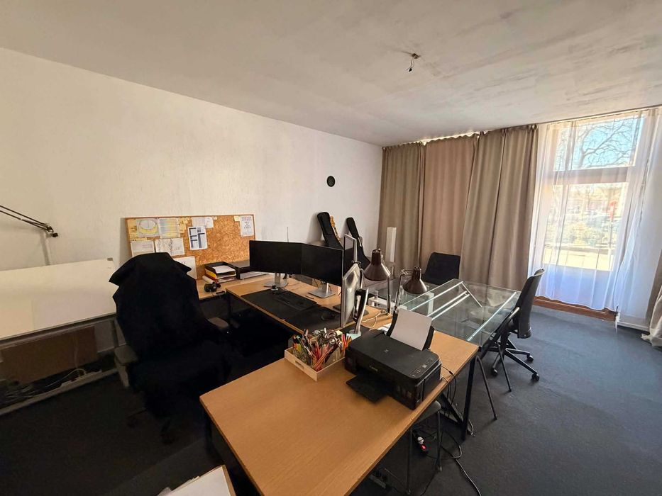 Agenția Value Bizz vă propune spre vânzare un spațiu comercial Carei