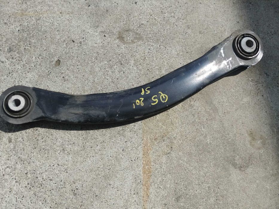 brat bascula spate 2.0 tdi audi q5 sq5 fy 4x4 2020 80a505371a