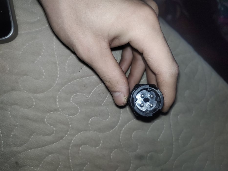 taugraf VDO model 2025