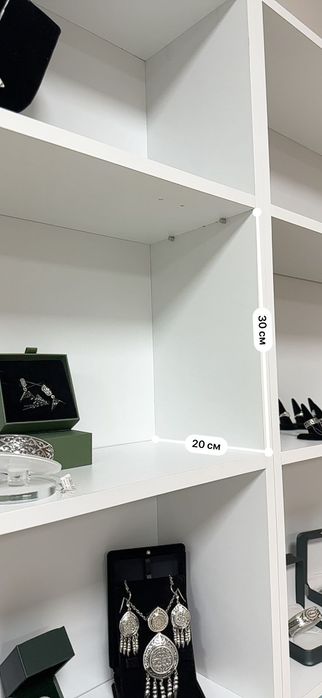 Продам или обменяю витрины