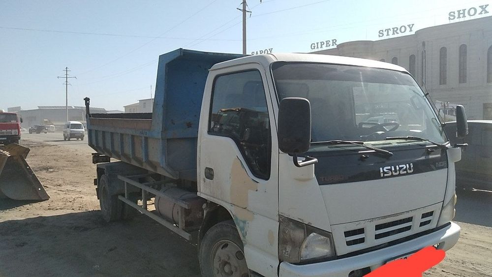 Йук ташиш хизмати Урганч хоразим буйлаб