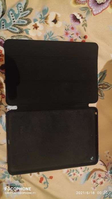 Орегинал чехол для Apple iPad 5 mini