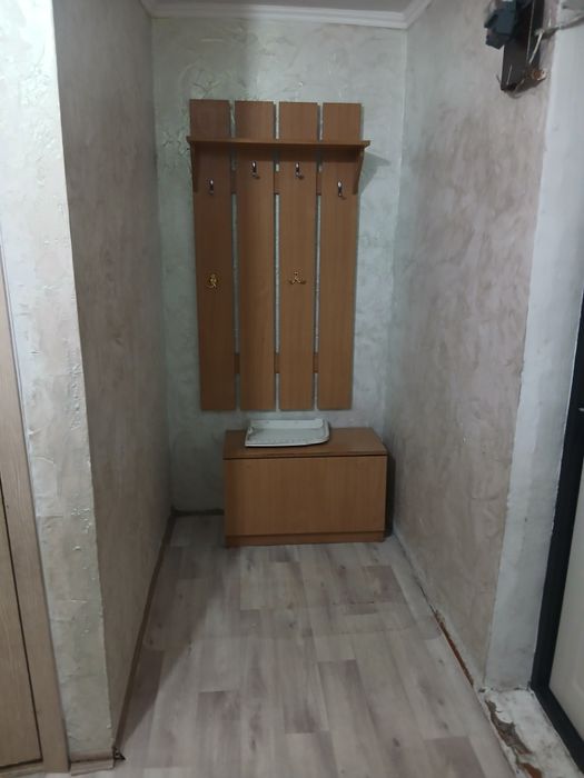 Продается 1 комната квартира