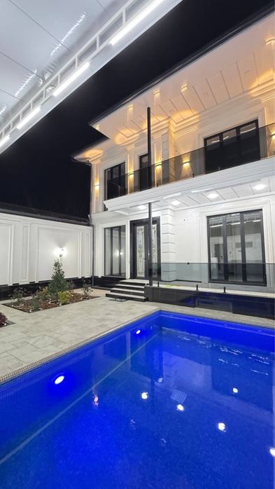 Продается евро дом циолковский 3 соток