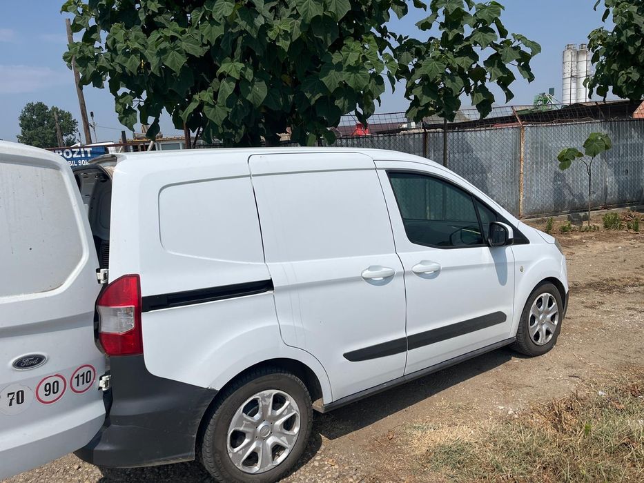 Ford Courier 1.5CDTI