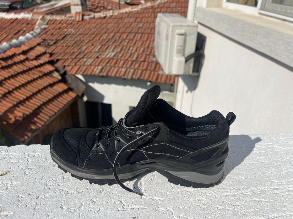 Lowa Ferrox 46 Gore-Tex