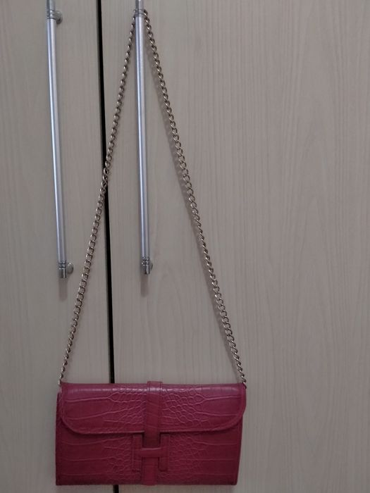 Клатч всего за 2.500тг.