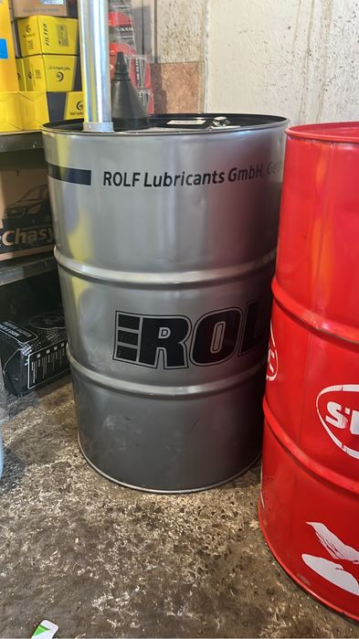 Шахманға майлар фильтрлео