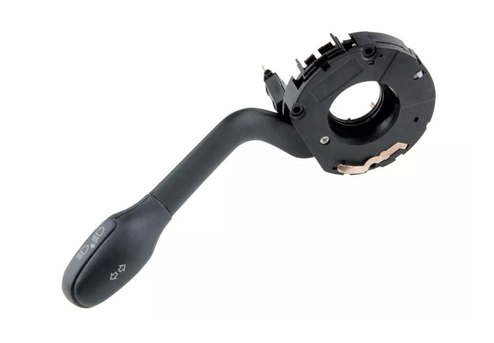 Превключвател За Кормилна Колона На Фарове И Мигачи, Vw, T4, 13 Пин,