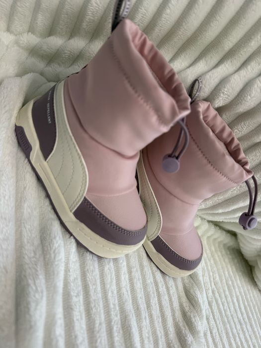 Ботушки Puma детски
