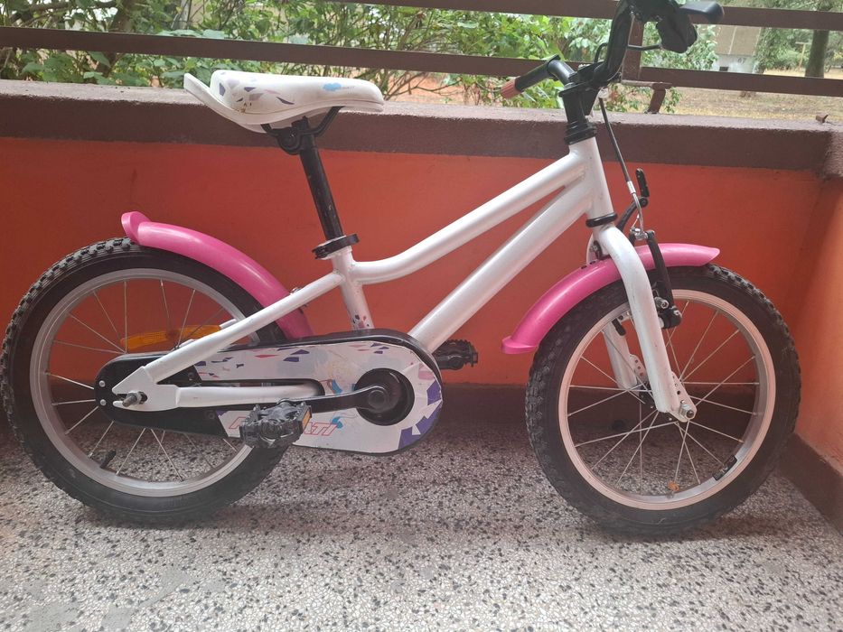 Детско колело 16цола