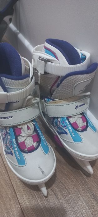 Продаются Детские  коньки