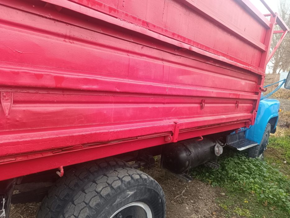 Газ 53 продам сатылады