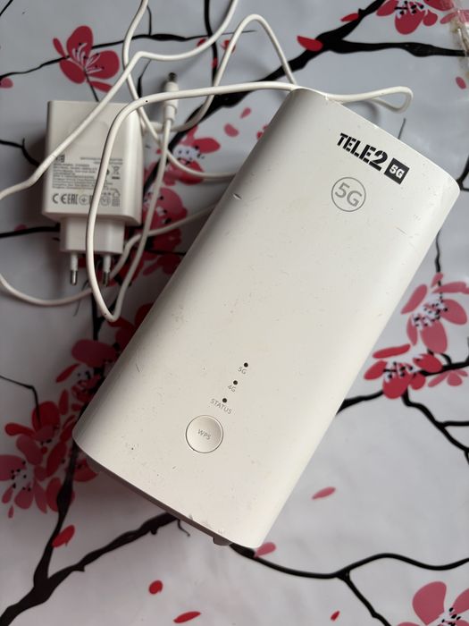 Роутер теле2 хороший интернет