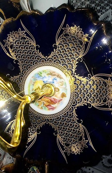 Советские предметы